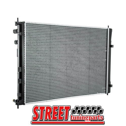 2006-2023 26MM Radiator For SUBARU B9 TRIBECA 3.0L 3.6L Auto Manual AT/MT - Picture 5 of 5