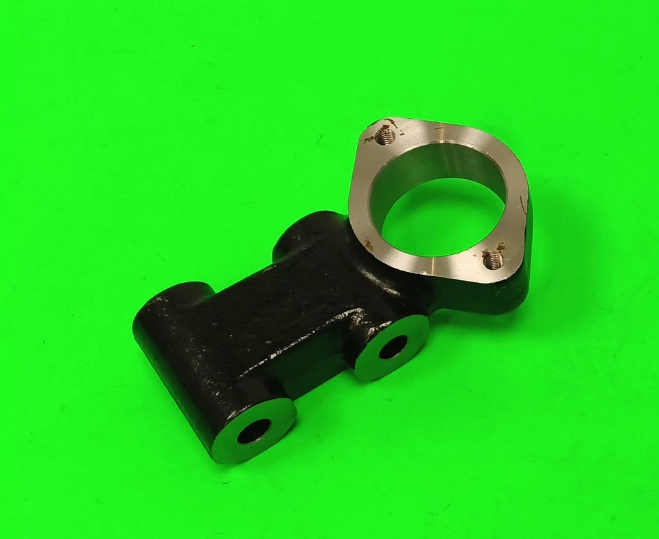 Defender 1987-2006 Delphi A Frame Suspension Ball Joint & Bracket RHF500110 - Image 2 of 3