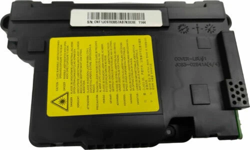 Stampanti e plotter Samsung Samsung ML di collegabile in rete