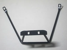 R-6, X-8 Pocket Bike Windshield Bracket 50cc,110cc PART04079