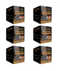 Bulk 6x Boxes Blephadex Pro with Manuka Honey Wipes 30pk