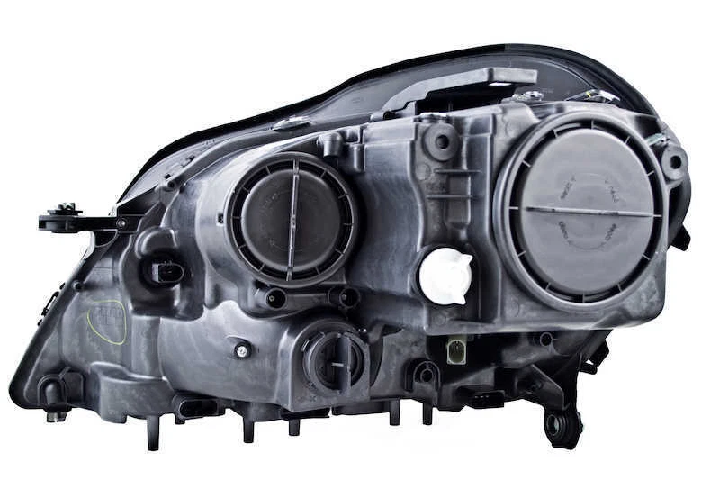 Conjunto de faros Hella 263400061 Foto 2 de 4