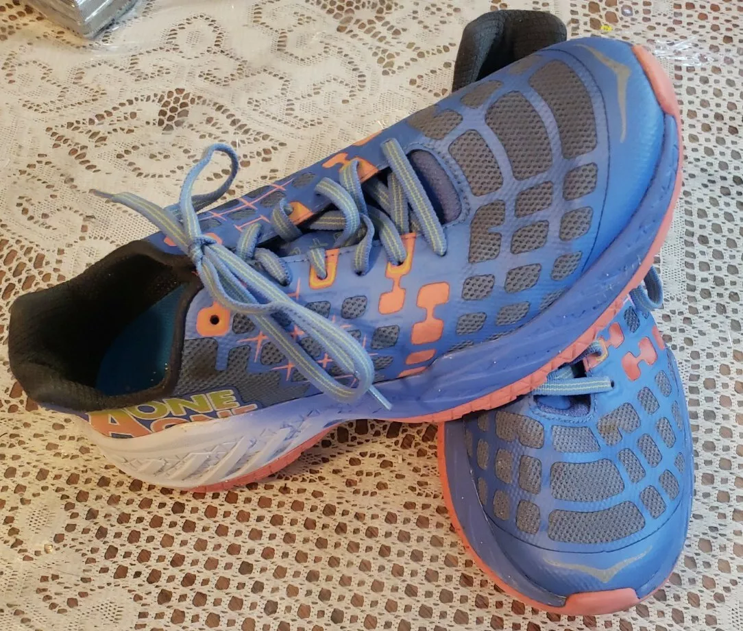 Hoka one cheap one clayton womens