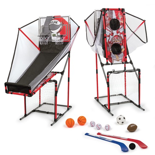 Eastpoint Clutch Shot Sport Center Basketball Football Baseball