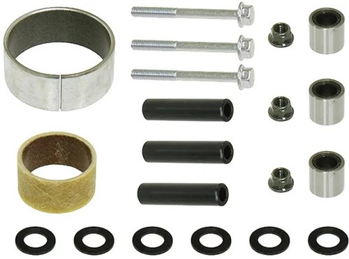 SP1 P Drive Clutch Complete Rebuild Kit for Yamaha SR Viper LTX 14-20 - Bild 2 von 4