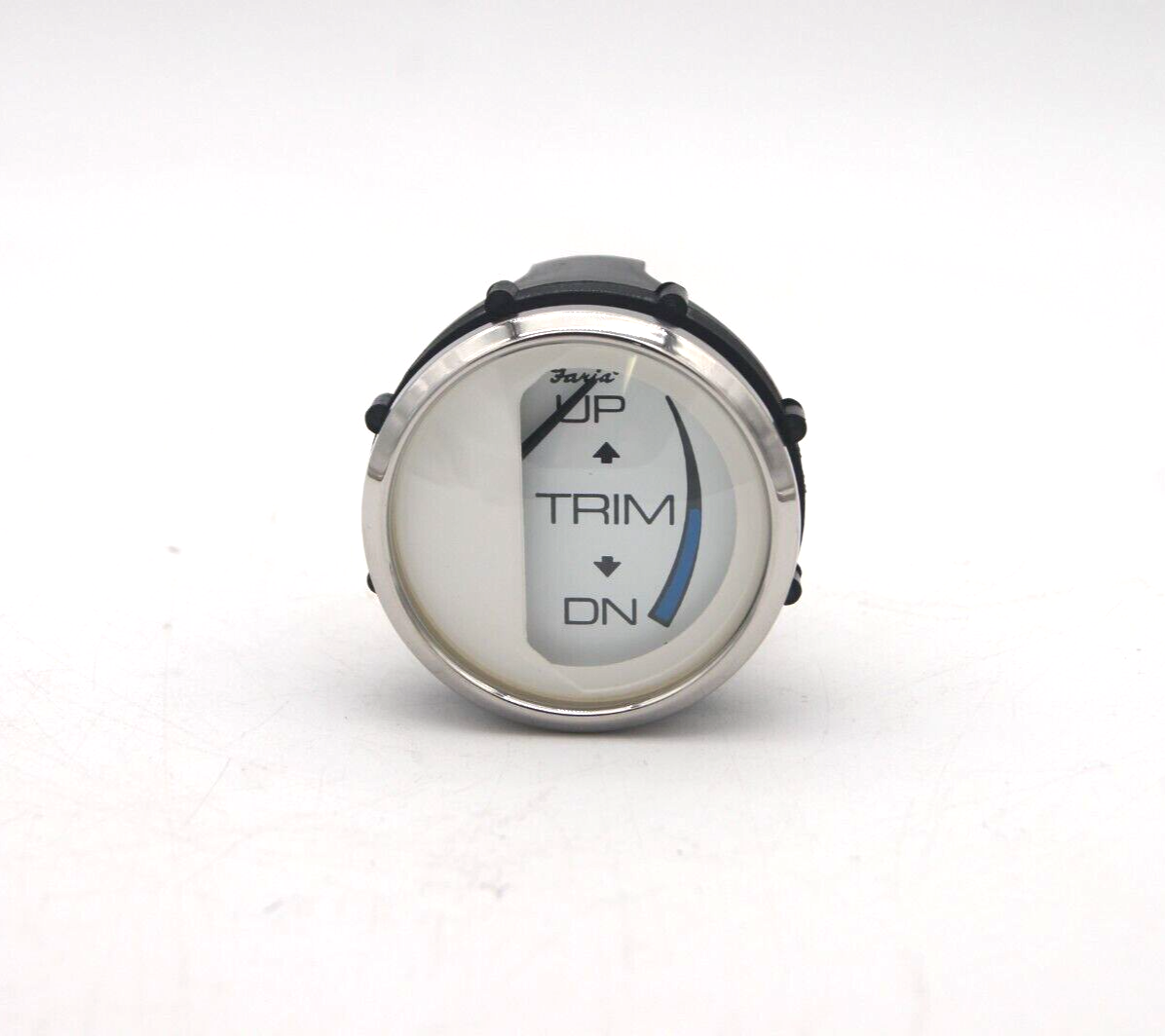 Faria Chesapeake White SS 2