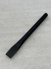 SK Hand Tools 1/2 Flat Cold Chisel, 6516, 5 5...