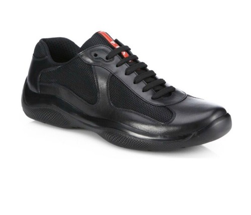 ebay prada trainers