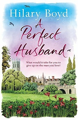 A Perfect Husband by Boyd, Hilary 1784294179 FREE Shipping