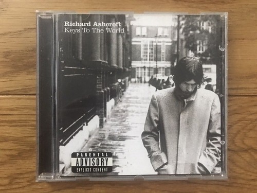 RICHARD ASHCROFT -Various CDs-Priced Individually *Part of BUY ANY 3 FOR 2 OFFE - Picture 2 of 8