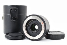 OLYMPUS EC-20 ZUIKO DIGITAL 2X Tele Converter Teleconverter Four Thirds Mount G