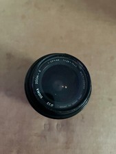 Sigma Camera Lenses for Canon 28-70mm Focal for sale | eBay