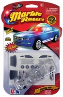 Skullduggery Krazy Kars Marble Racers, Light Up Mustang Skullduggery Krazy Kars Marble Racers, Light Up Mustang