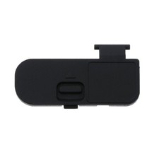 Camera Battery Door Cover Lid Cap Shell Accessories For NIKON D5500 D5600 B
