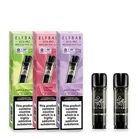 ELF BAR ELFA PODS Replaceable Pre-Filled | All Flavours | 2ML | 2 Pack | 20MG