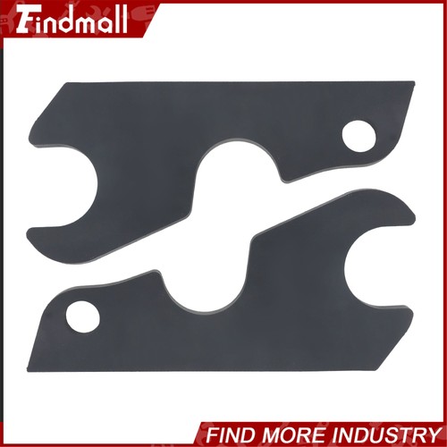 Findmall Quick Attach Bucket Ears Attachment For Kubota Excavator U35 KX91 KX121 - Picture 14 of 15