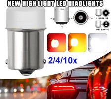 LED P21 W BA15S BAY15D DC12V Auto Rücklicht Bremslicht Blinker Birne Licht Lampe