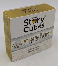 zygomtic Games Story Cubes Harry Potter von Rory Wizarding World Spiel NEU
