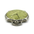 Vintage 1927 Elgin Art Deco Case 12s 17j Grade 479 Model 4 Pocket Watch#WB5795-1 — photo 6