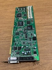 Creative Sound Blaster CT3620 16B ISA Vintage Sound Card