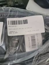 ALTO SHAAM GS-36249 Gasket Door 13.55"x8.8"x2.85" BQ2 NEW $150!