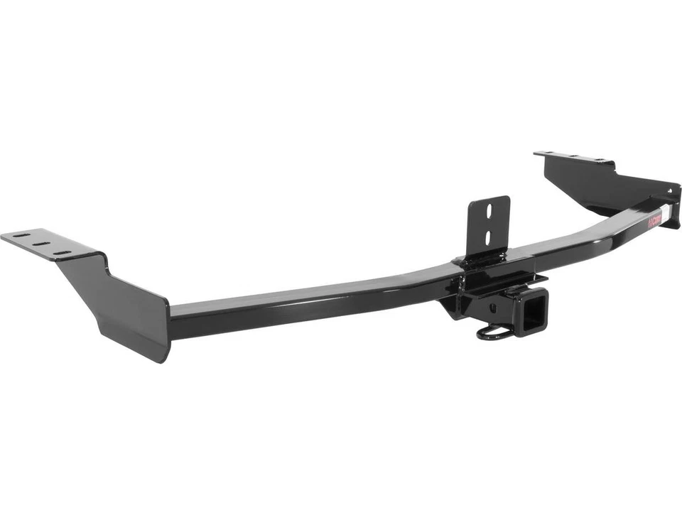 Curt Class 3 Trailer Hitch, 2" Receiver Fits Select Honda Ridgeline Foto 2 de 4
