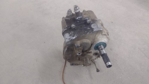 1995 Polaris 300 4x4 Transmission