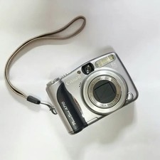 Canon PowerShot A710IS Digital Camera with 8GB Card