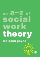 Malcolm Payne | An A-Z Of Social Work Theory | Taschenbuch | Englisch (2021)