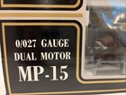 KLine KCC,Kennecott Copper Corp. MP-15 - NIB K-22521C — photo 3