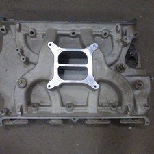 Edelbrock 2105 Performer 390 Intake Manifold Ford Fe