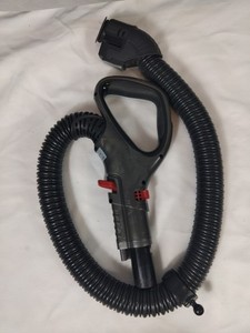 Sharl Bodenstaubsauger Ersatzteile Griff + Schlauch funktionstüchtig NV801UKCO 40