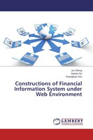 Jun Zheng (U. A.) | Constructions Of Financial Information System Under Web...