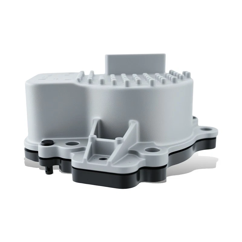 AISIN Water Pump WPT-190 ZVW30 ZVW35 161A0-29015 TOYOTA Genuine Prius - Image 3 of 4