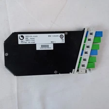 ADC VPM-HVJNJ02 VIDEO WDM MICROVAM  Fiber Optic Module