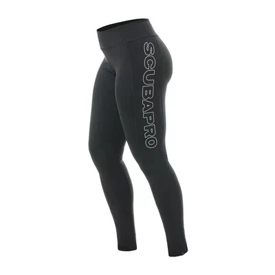 Scubapro T-Flex Damen Leggings UPF-50 Gr. XS-2XL - Bild 1 von 4