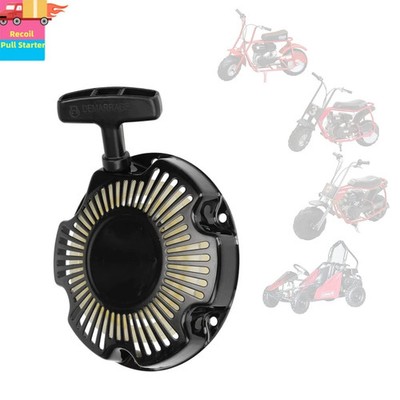 MONSTER MOTO fit MM-B80 MM-B80R MM-B80RT KIDS MINI BIKE PULL STARTER RECOIL