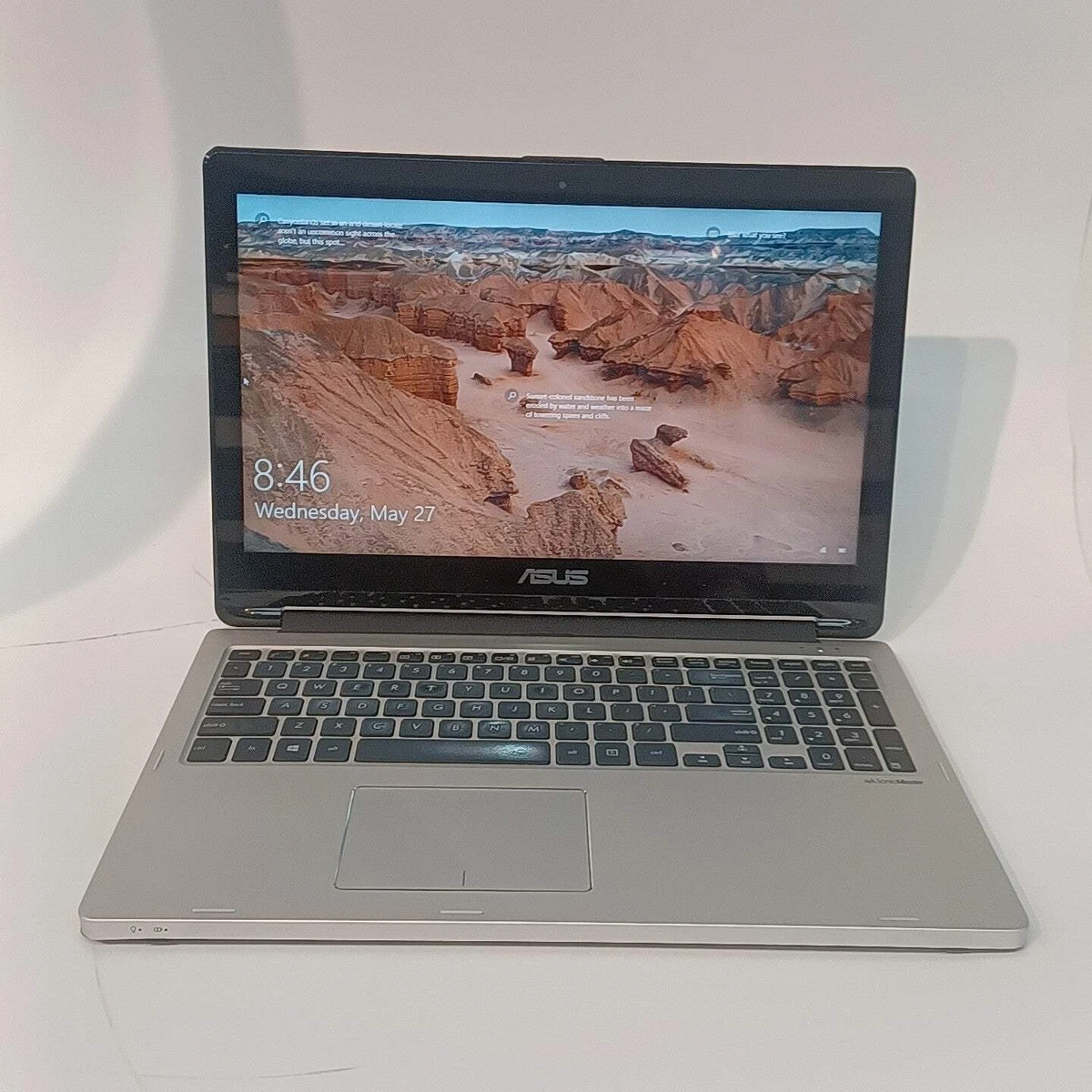 ASUS Intel Core i7 5th Gen. PC Laptops & Netbooks for sale | eBay