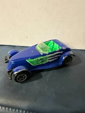1996 matchbox plymouth prowler loose diecast 1:64