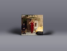 Antigoni JALLA Eurovision Song Contest 2026 -...