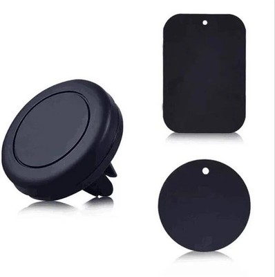 Car Magnetic Air Vent Mount Holder Stand for Mobile Phone