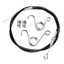 Universal Throttle Cable 60 inch Long for Manco 8252 Cart ASW Go Kart