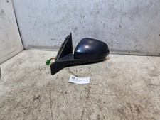 Volvo V70 Wing Mirror Left Passenger Side N/S Electric 2009 MK3 Pre-Facelift OEM
