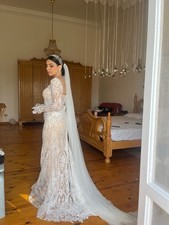 wedding dress size 6