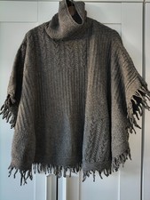 Womens FAT FACE Roll Neck