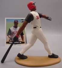 Ken Griffey Jr MLB Fan Action Figures for sale | eBay