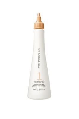 No Inhibition Tridimensional Curl Waving Haarlotion 1 / 250 ml OVP NEU