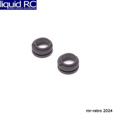 Schumacher Racing Products Ltd U8725 Eccentrics - Plastic Kit - Mi9 pr