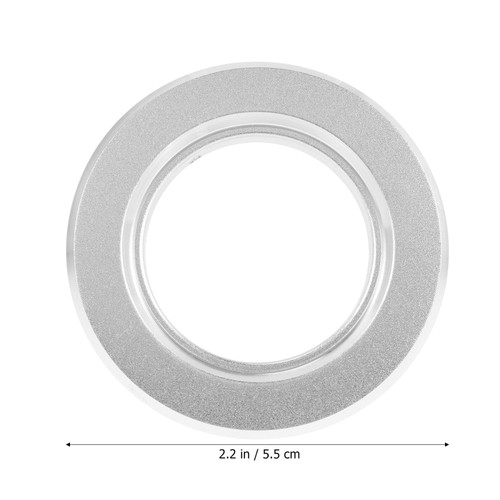 55 Mm Parakeet Cage Breeding Box Accessories Birds Wood Nest Anti Bite Ring - Picture 5 of 12