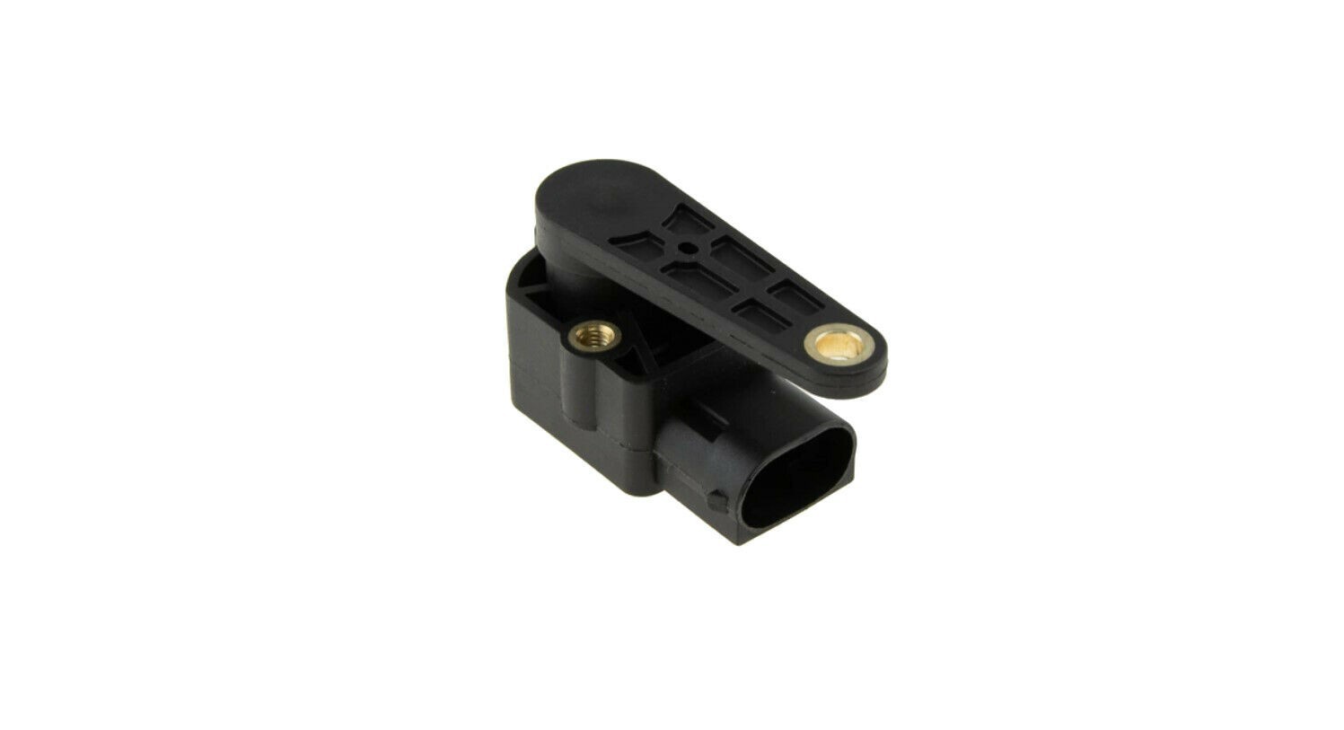 Correcteur d'assiette avant capteur niveau suspension 37146778814 BMW X5 X6 X1